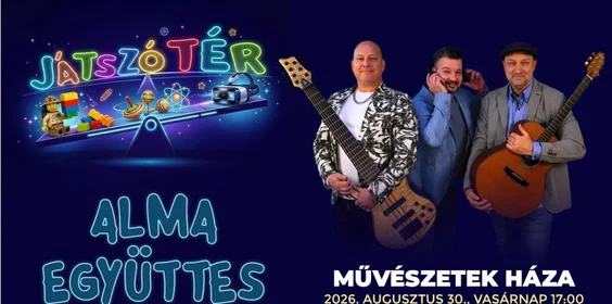 Concerto del gruppo ALMA