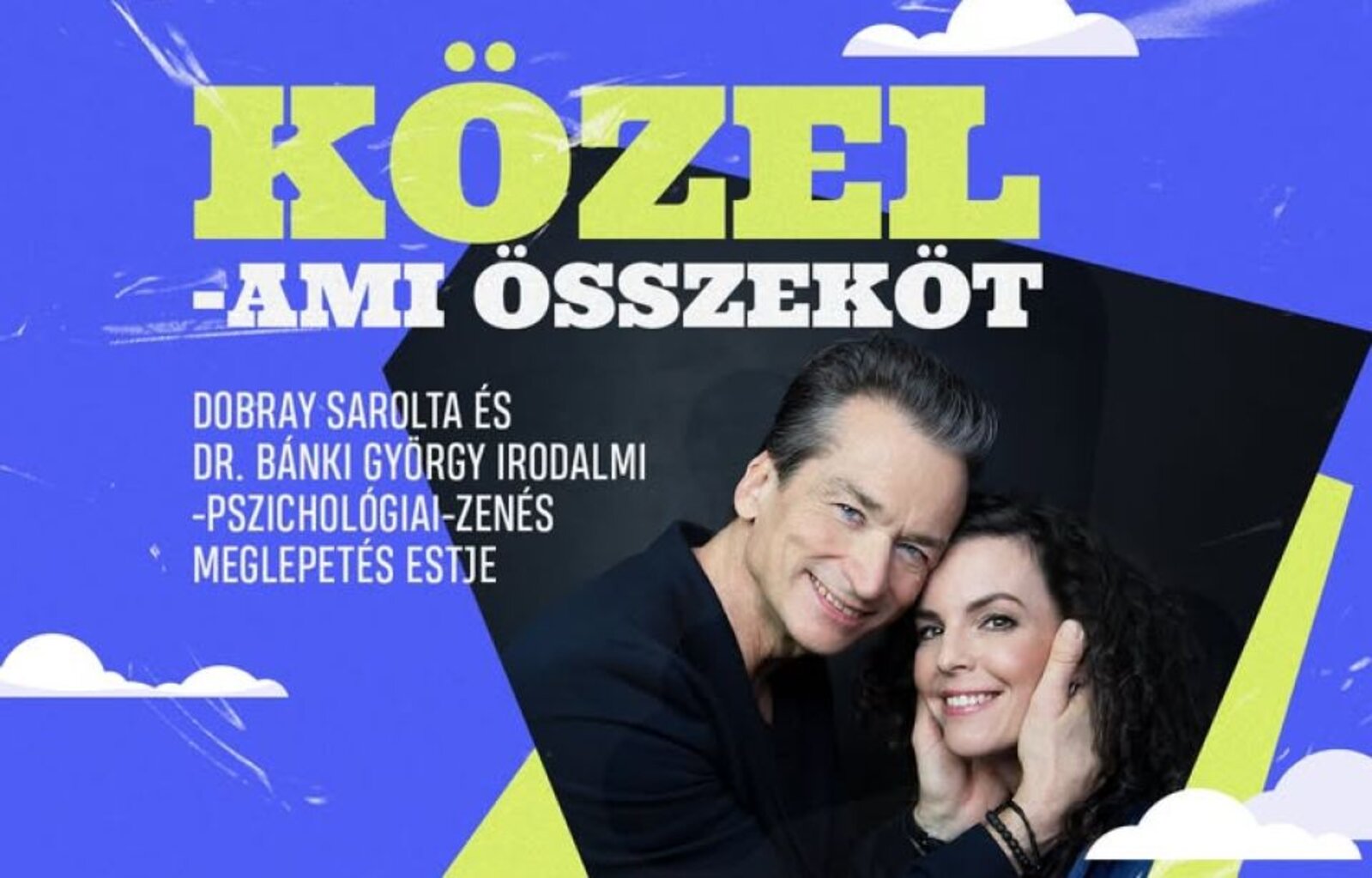 Cerca - lo que nos une