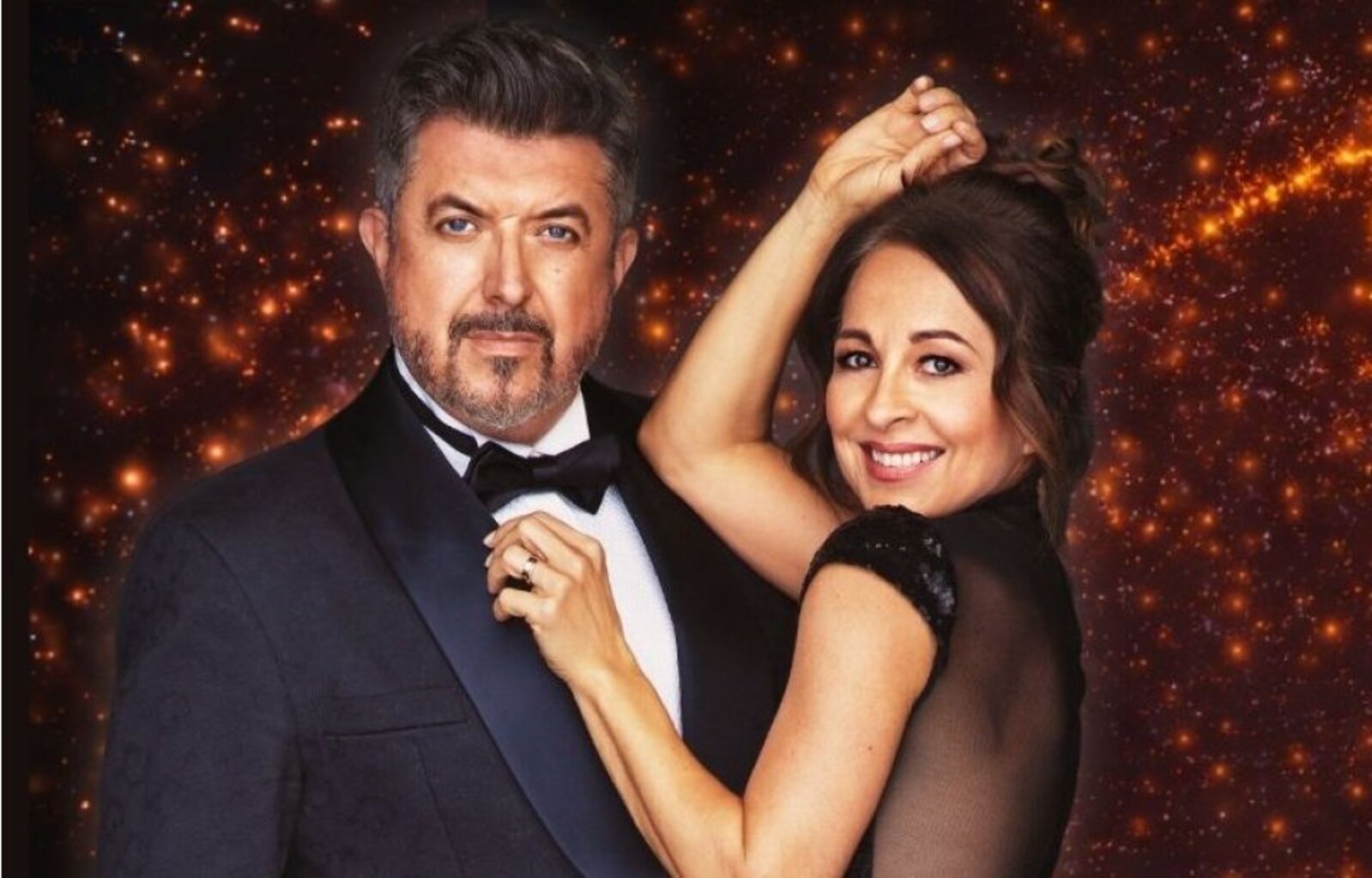 Concierto de Adrien Szekeres y Boldizsár László