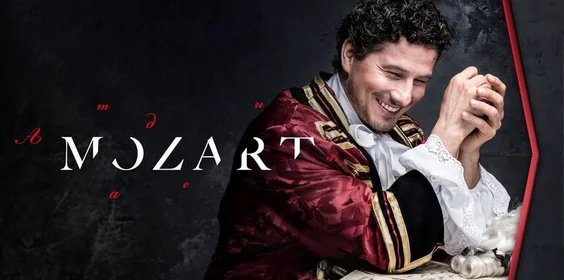 Rákász Gergely - MOZART