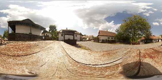 Hollókő