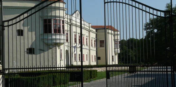 Château Rákóczi