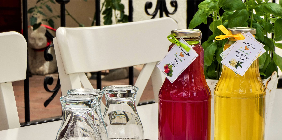 Csicsörke Manufactory