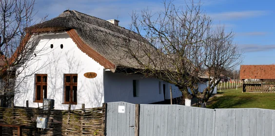 Casă tradițională
