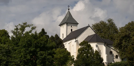 Római katolikus templom