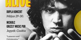 The Doors emlékkoncert