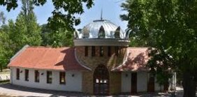 Tőserdő Ecotourism Centre