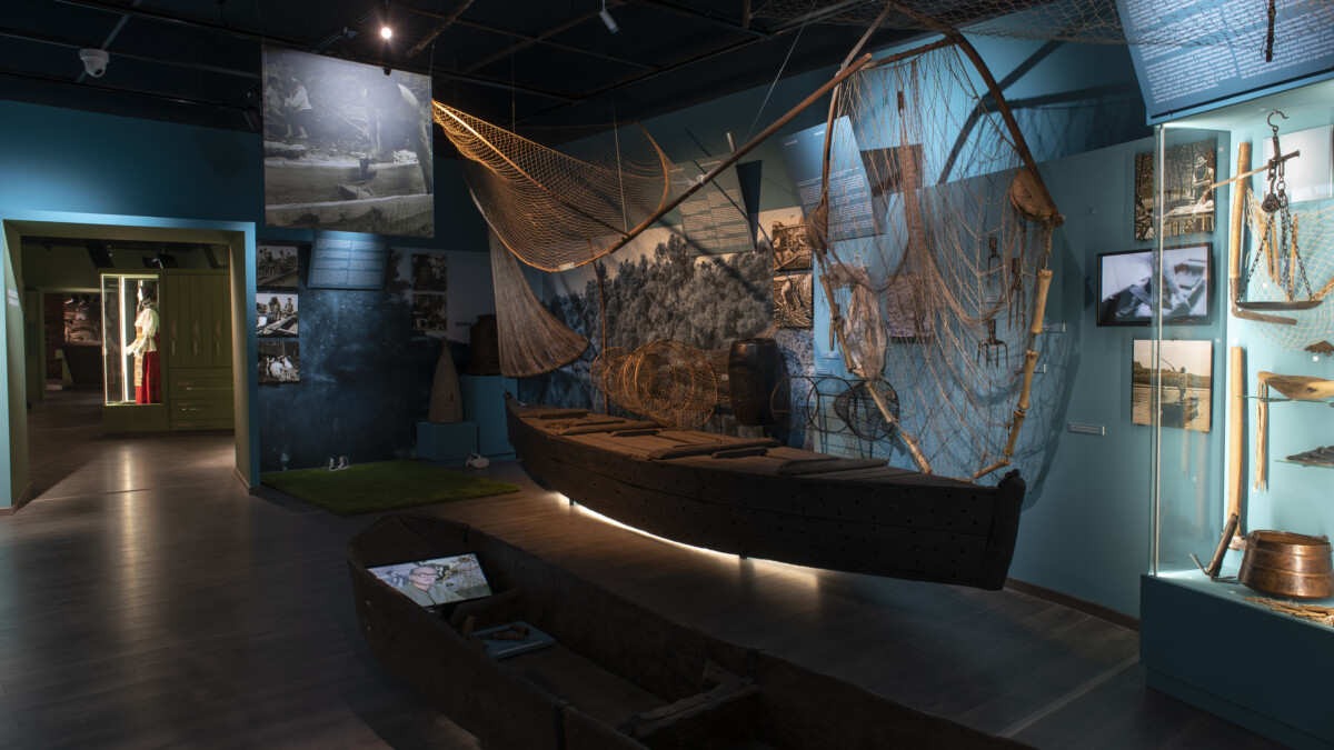 Türr István Múzeum