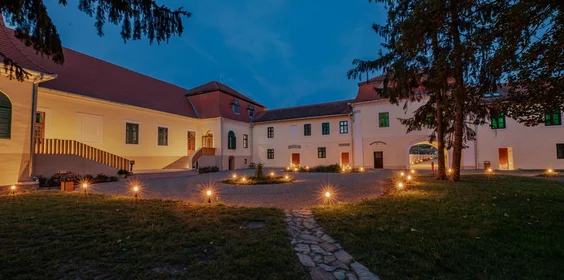 Castelo Ugron
