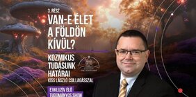 Van-e élet a Földön kívül?