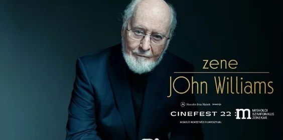 Musica: John Williams