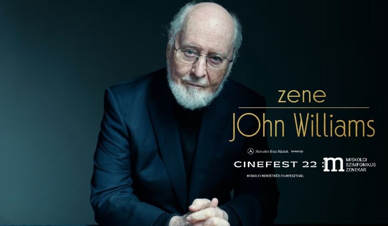 ティッシュ ジョン・ウィリアムズ 素晴らしきジョン・ウィリアムズの