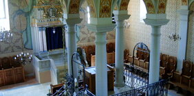 Synagoga w Mád