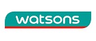 Watsons 屈臣氏 台灣