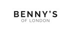 Benny's of London
