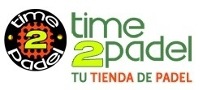 time2padel