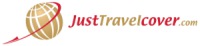 Just Travel Cover