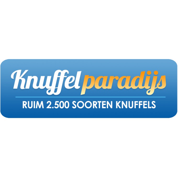 knuffelparadijs