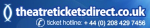 Theatre Tickets Direct