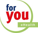 for you eHealth DE