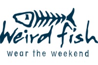 Weird Fish