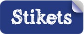 stikets