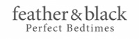 Feather & Black