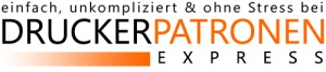 Druckerpatronenexpress
