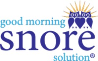 Good Morning Snore Solution