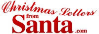 Christmas Letters from Santa