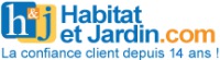 Habitat et Jardin