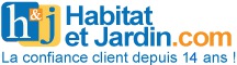 Habitat et Jardin