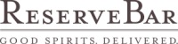 Reservebar