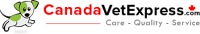 Canada Vet Express