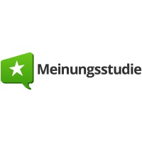 meinungsstudie