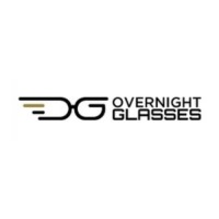 Overnight Glasses