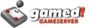 gamed!de - Gameserver