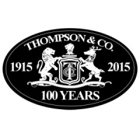Thompson Cigar