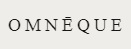 omneque