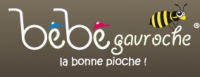 Bébé Gavroche
