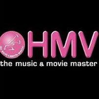 HMV