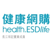 健康網購 health.ESDlife