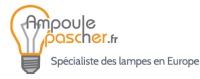 Ampoule pas cher