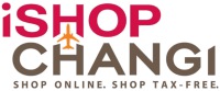iShopChangi