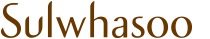 Sulwhasoo
