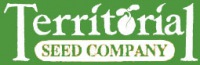 Territorial Seed Company