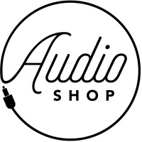 audioshop