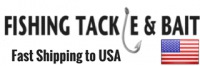 Fishing Tackle and Bait