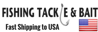Fishing Tackle and Bait