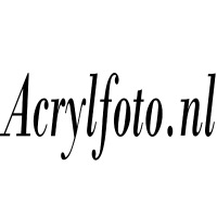 acrylfoto